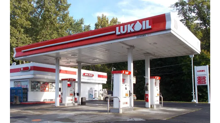 LUKOIL 0