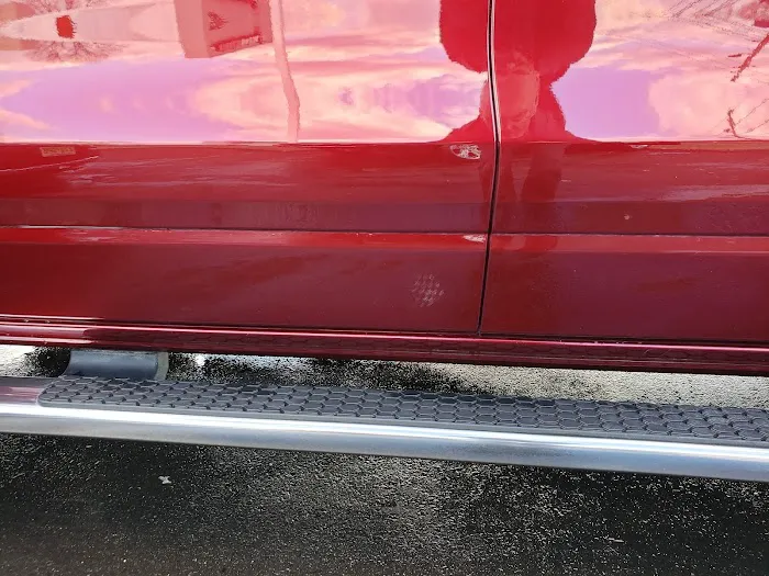 Auto Shine Car Wash - Wenonah 2