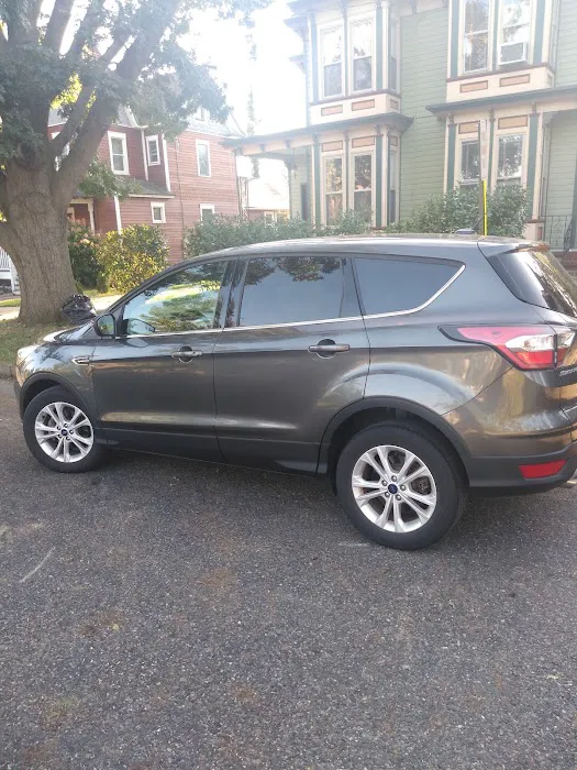 Auto Shine Car Wash - Wenonah 7