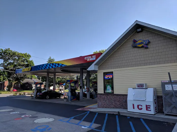 Sunoco 5