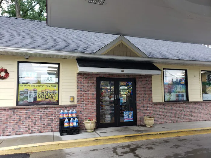 Sunoco 3
