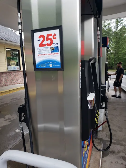 Sunoco 0