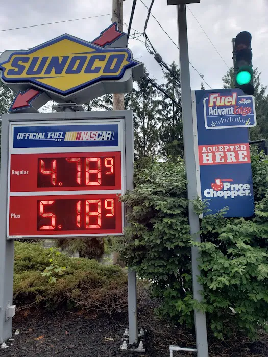 Sunoco 4