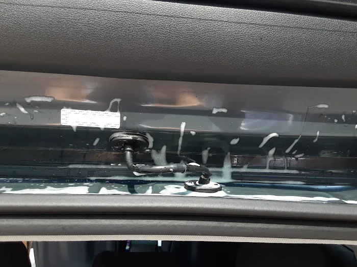 Route 45 Self Serve Car Wash 7