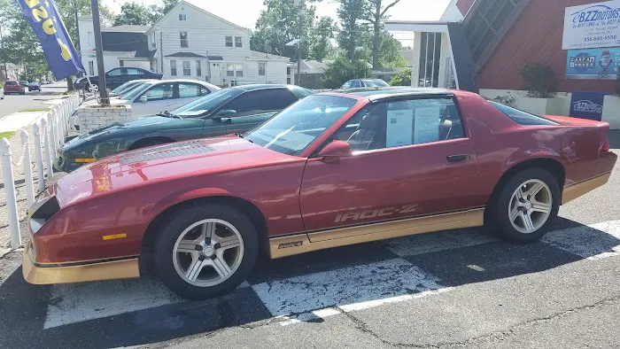 Route 45 Self Serve Car Wash 2