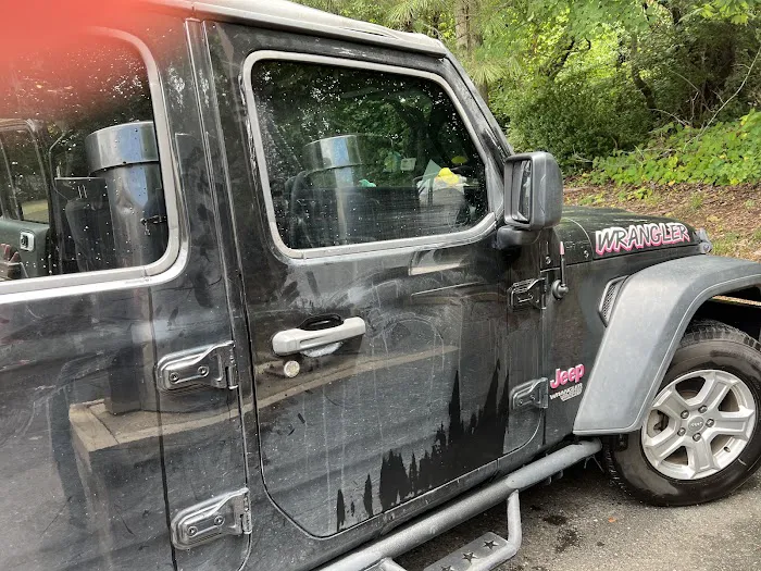 Route 45 Self Serve Car Wash 6