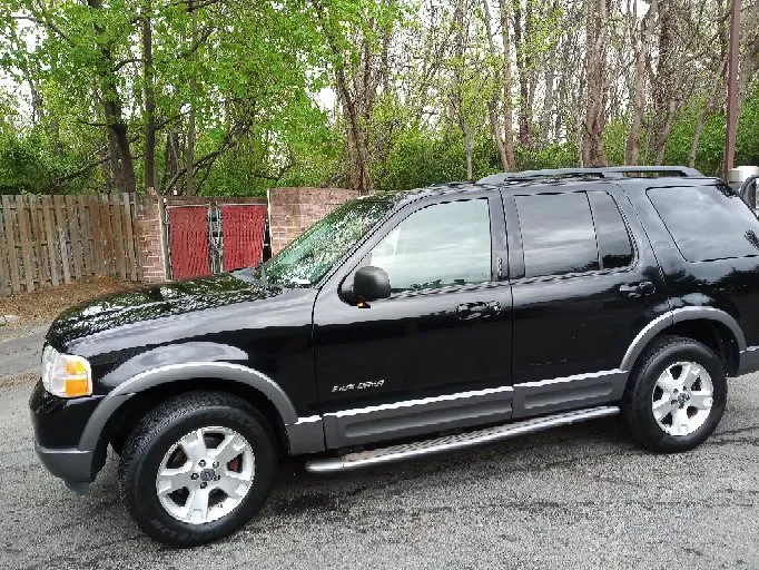 Route 45 Self Serve Car Wash 4