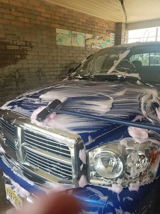 Route 45 Self Serve Car Wash 5