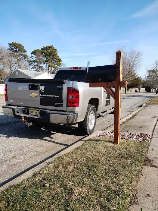 Tuckerton Car Wash 3