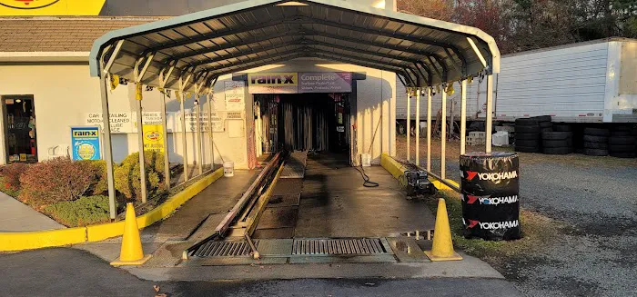 Tuckerton Car Wash 4