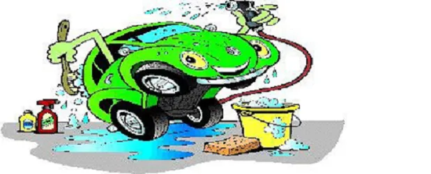 Tuckerton Car Wash 5