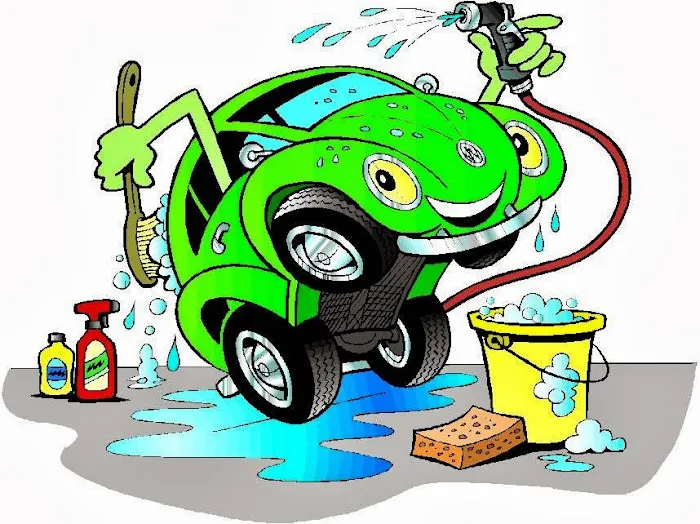 Tuckerton Car Wash 8