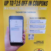 Tuckerton Car Wash