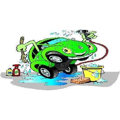 Tuckerton Car Wash 2