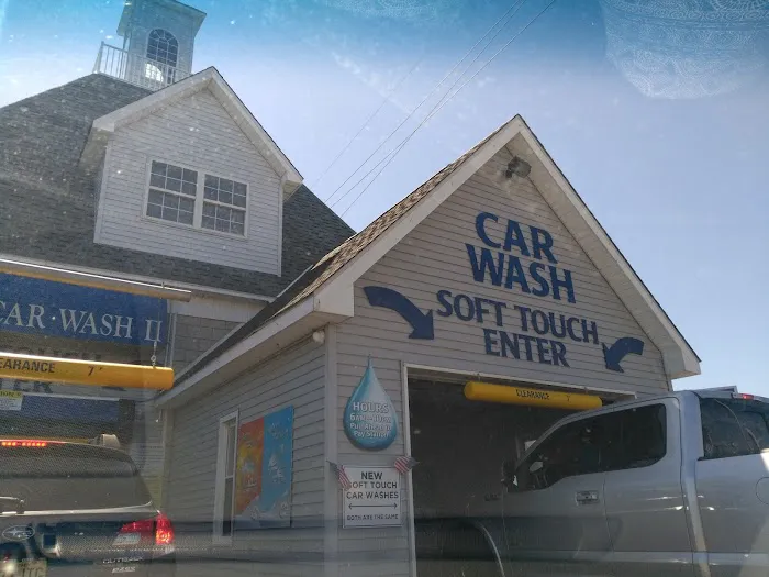 Tuckerton Self-Serve Car Wash 3