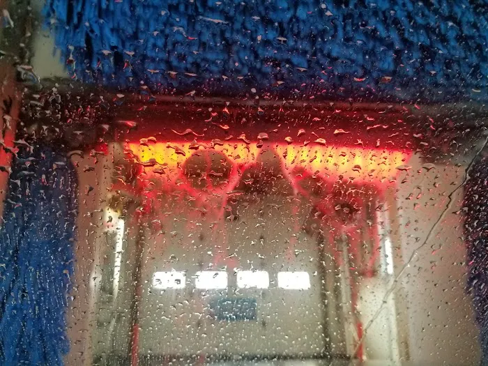 Captain Car Wash II 6