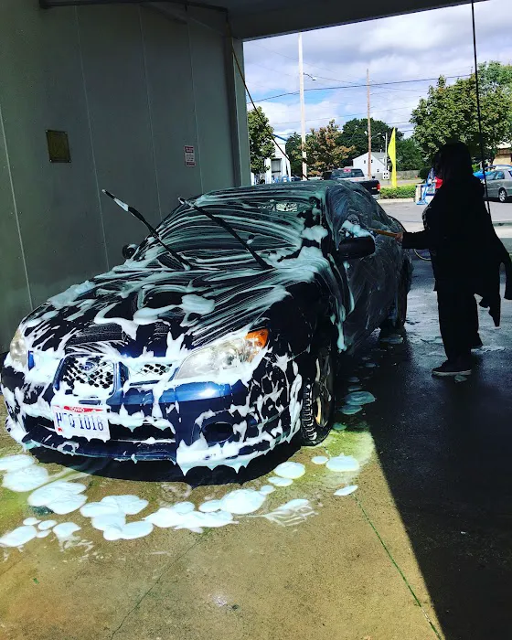 Captain Car Wash II 1