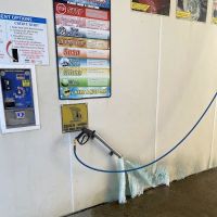 Captain Car Wash II
