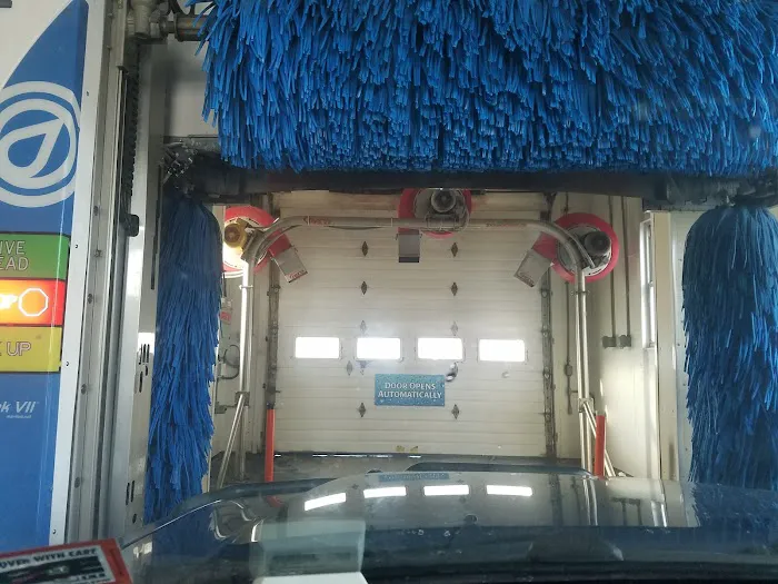 Captain Car Wash II 3