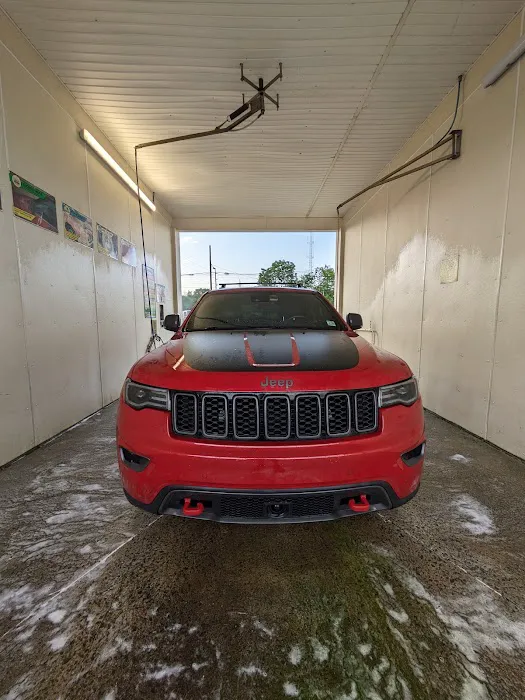 Captain Car Wash II 2