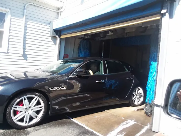 Captain Car Wash II 8