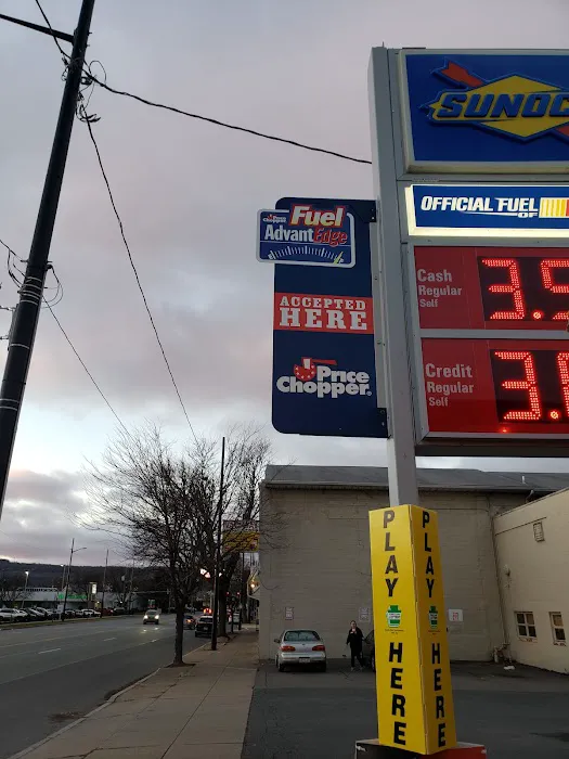 Sunoco 3