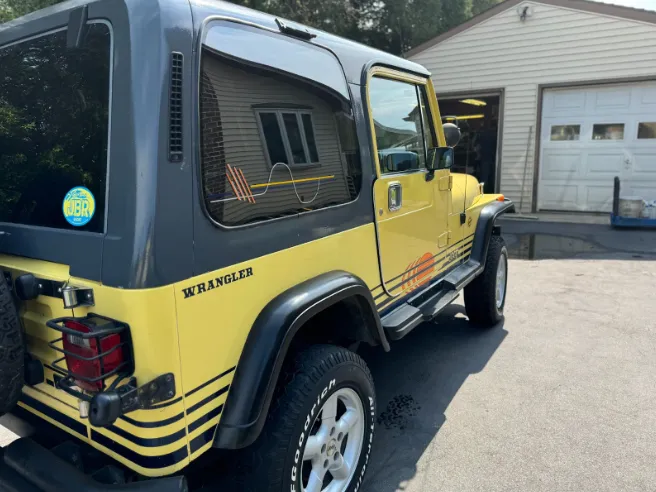 Reed's Car Wash & Wax Inc. 0