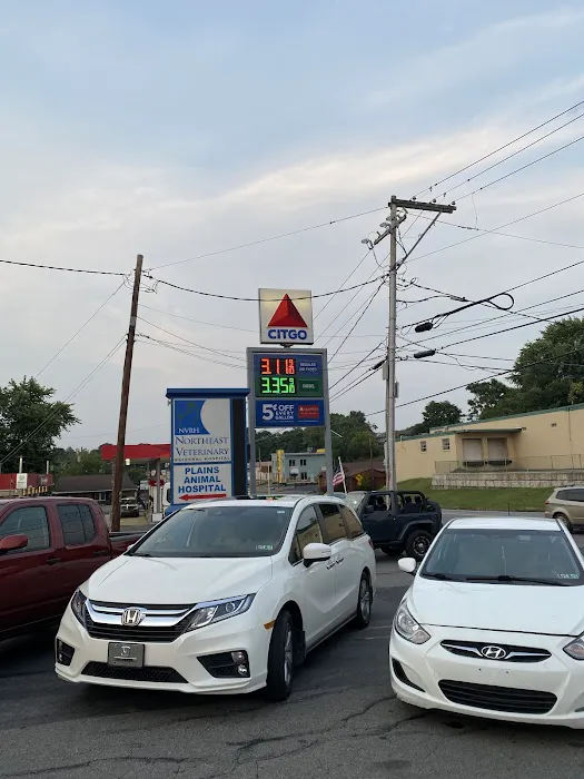 Citgo 0