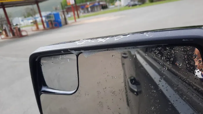 The Carwash at Broad Street 0
