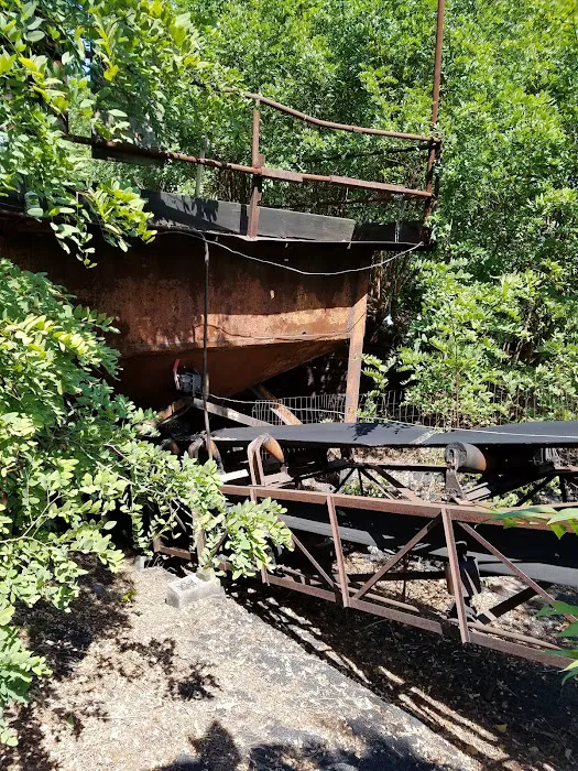 Miners Mills Service 0
