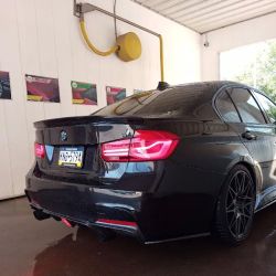 Soapy Joe's Carwash ico