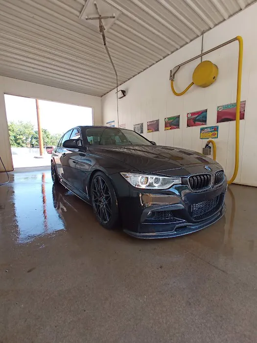 Soapy Joe's Carwash 6