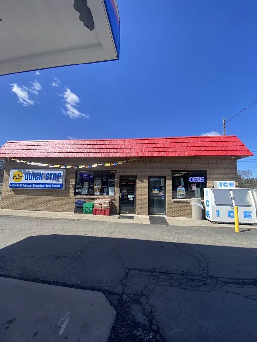 Smiley's Quickstop 1