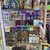 Smiley's Quickstop