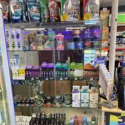 Smiley's Quickstop ico