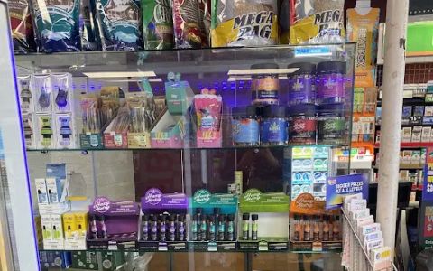 Smiley's Quickstop