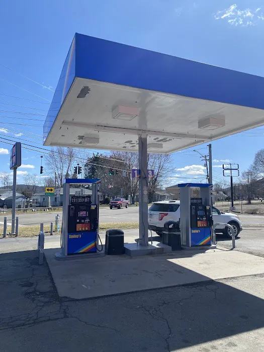 Smiley's Quickstop 2