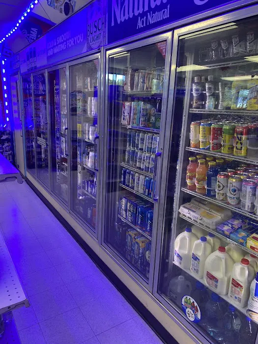 Smiley's Quickstop 5