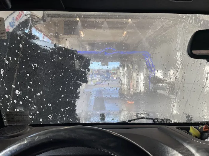 The Car Wash at Faxon 6
