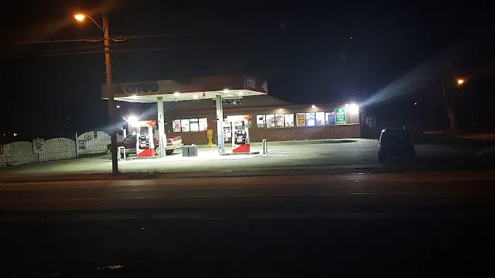 OWEGO MART 0