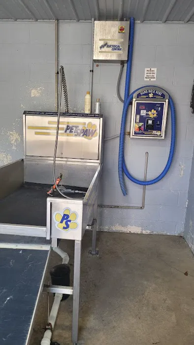Ultimate Express Car and Pet Wash 0