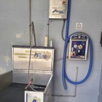 Ultimate Express Car and Pet Wash