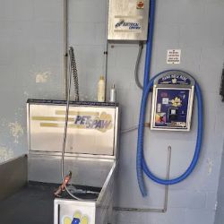 Ultimate Express Car and Pet Wash ico