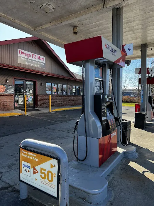 Citgo/EZ MART 0