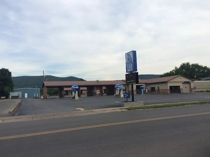Blue Lion Car Wash 3
