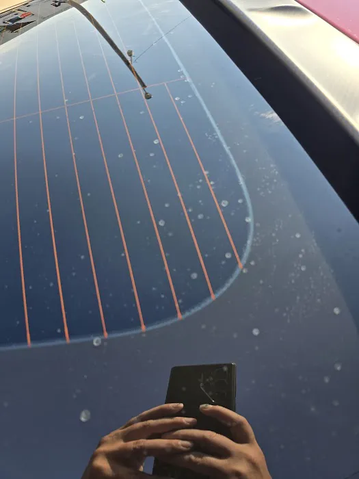 Early Bird Carwash 5