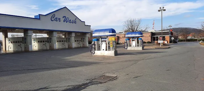 Early Bird Carwash 0