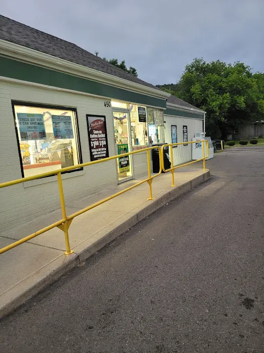 Kwik Fill 0