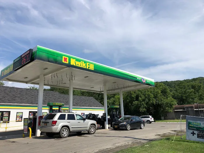 Kwik Fill 1