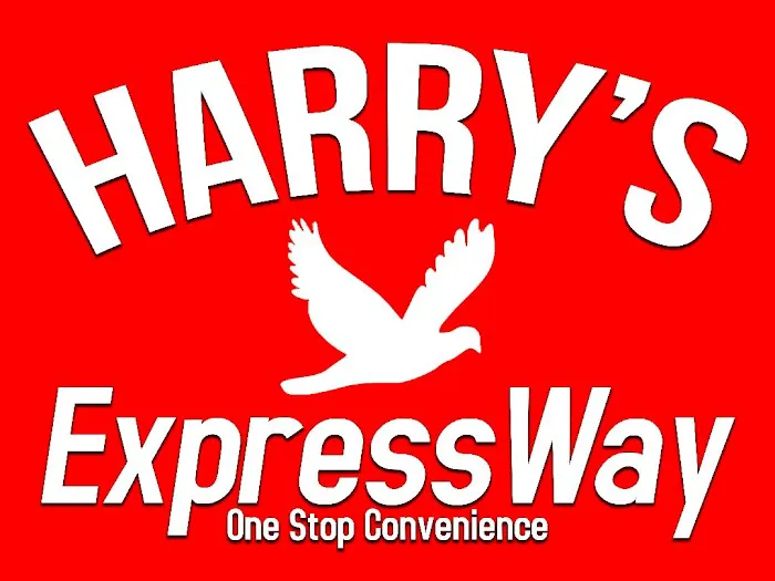 HARRY'S EXPRESSWAY 3